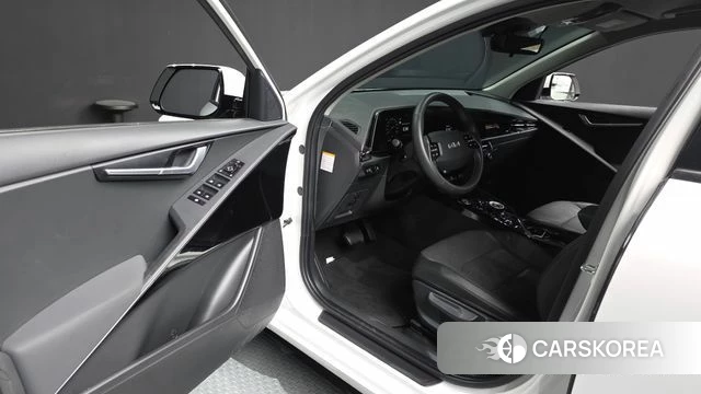 Kia Di All New Niro EV id 4670886 из Кореи 30