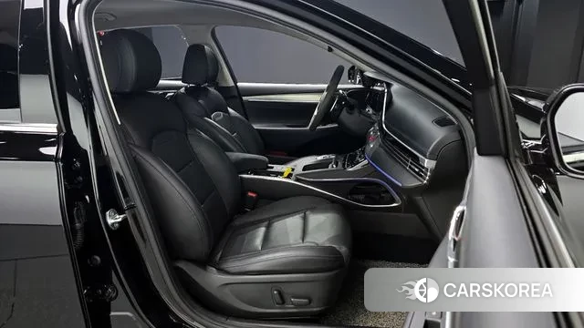 Hyundai The New Grandeur IG id 2900850 из Кореи 20