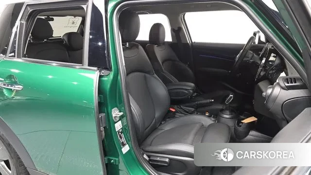 Mini Cooper id 3207839 из Кореи 20