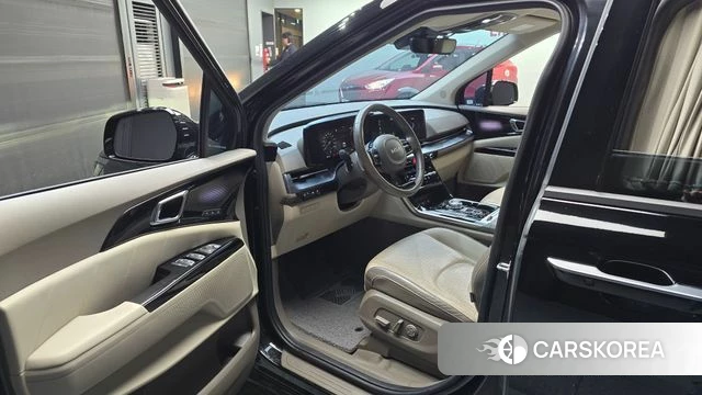 Kia Carnival 4th generation id 3819224 из Кореи 20