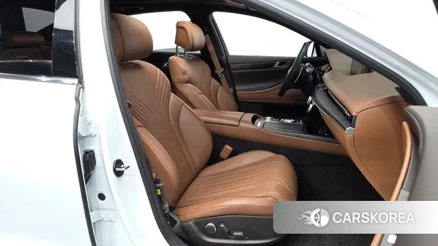 Genesis G80 (RG3) id 3697458 из Кореи 20