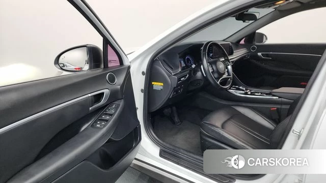 Hyundai Sonata (DN8) id 3844838 из Кореи 20