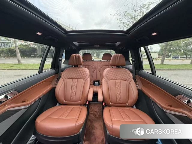BMW X7 id 4387307 из Китая 25