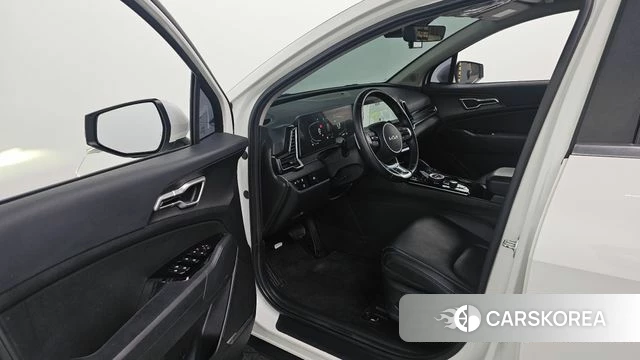 Kia Sportage 5th Generation Hybrid id 3805597 из Кореи 20