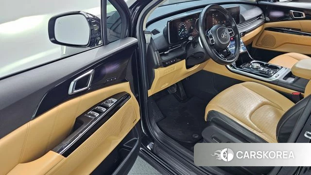 Kia Carnival 4th generation id 3954821 из Кореи 20