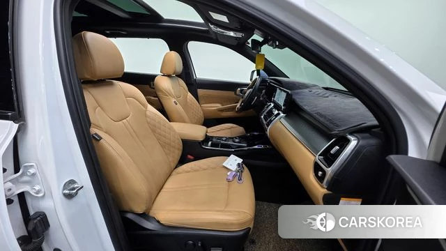 Kia Sorento 4th Generation id 3916081 из Кореи 20