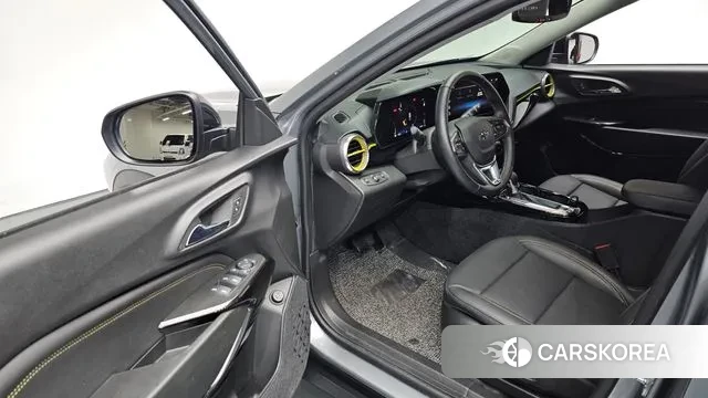 Chevrolet (GM Daewoo) Trax Crossover id 3394363 из Кореи 20