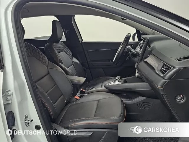 Renault Korea (Samsung) Capture id 3625869 из Кореи 20