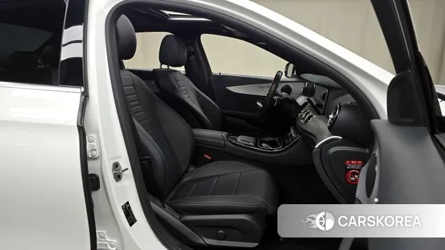 Mercedes-Benz E-Class W213 id 3459039 из Кореи 20