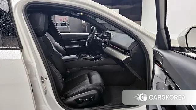 BMW 5 Series (G60) id 3415670 из Кореи 20