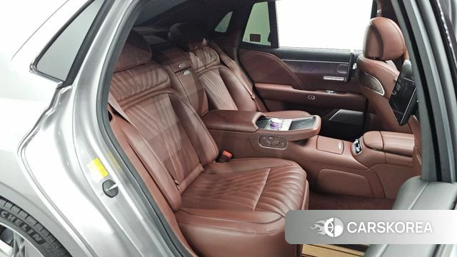 Genesis G90 (RS4) id 4880979 из Кореи 43