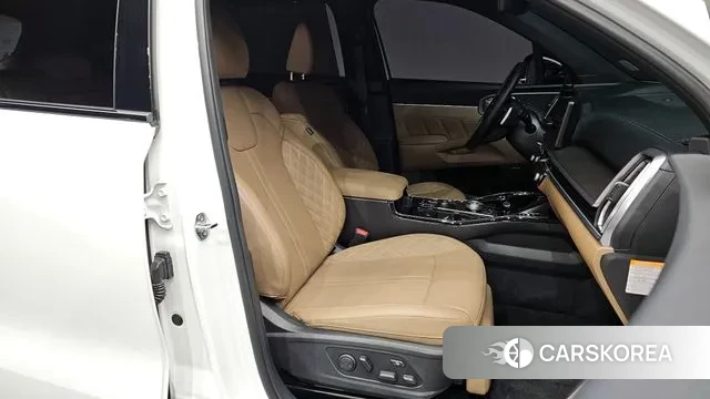 Kia The New Sorento 4th Generation id 3610307 из Кореи 20