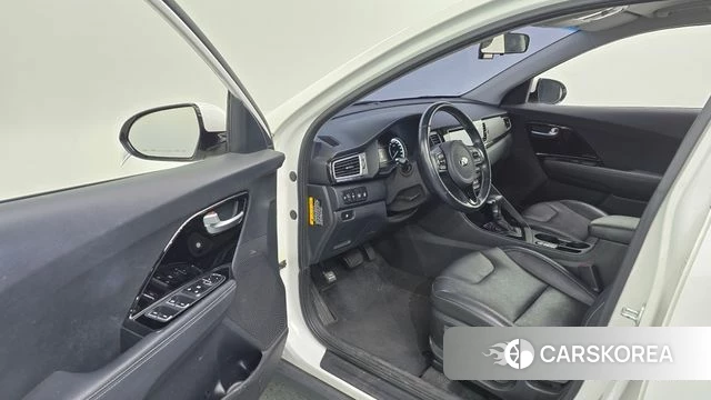 Kia Niro id 4937688 из Кореи 20