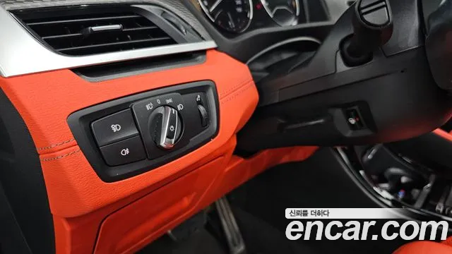 BMW X2 (F39) id 2659812 из Кореи 20