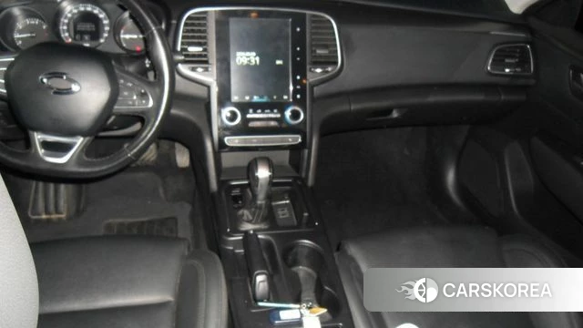 Renault Korea (Samsung) SM6 id 4785754 из Кореи 15