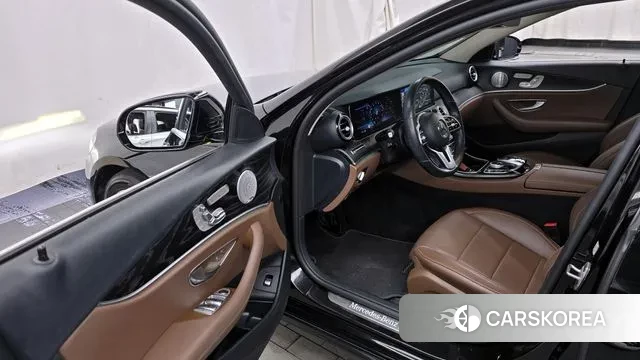 Mercedes-Benz E-Class W213 id 3117297 из Кореи 20