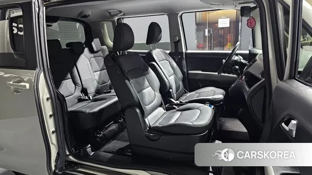 Kia The New Kia Ray id 3614943 из Кореи 20