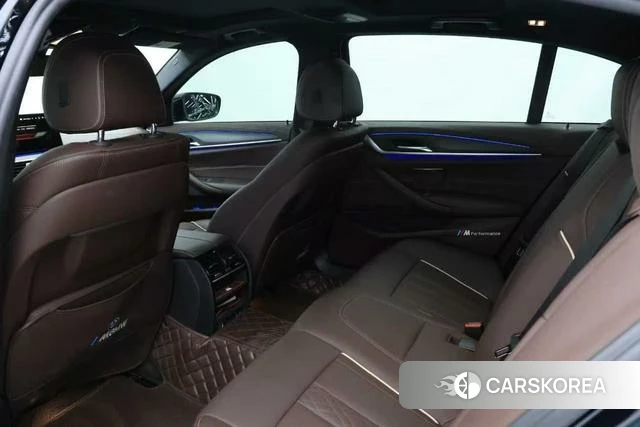 BMW 5 series id 4265898 из Китая 16