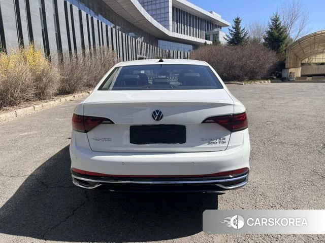 Volkswagen Sagitar id 4207794 из Китая 20