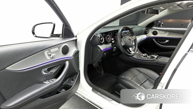 Mercedes-Benz E-Class W213 id 3899896 из Кореи 20
