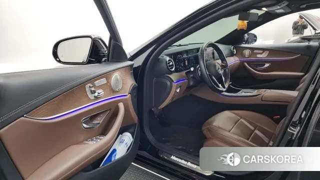 Mercedes-Benz E-Class W213 id 3592257 из Кореи 20