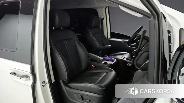 Hyundai Staria id 3610163 из Кореи 20