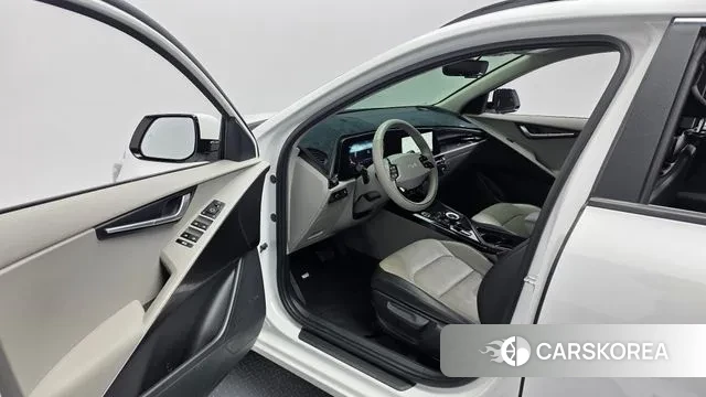 Kia Di All New Niro EV id 3770041 из Кореи 20