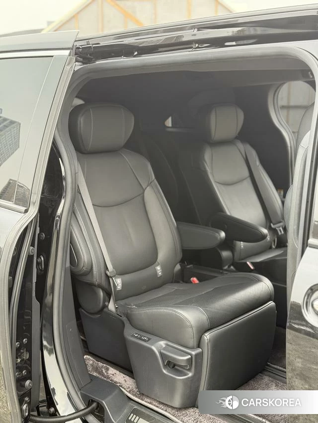 Toyota Saina id 4211736 из Китая 16