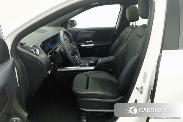 Mercedes-Benz GLA id 4264125 из Китая 24