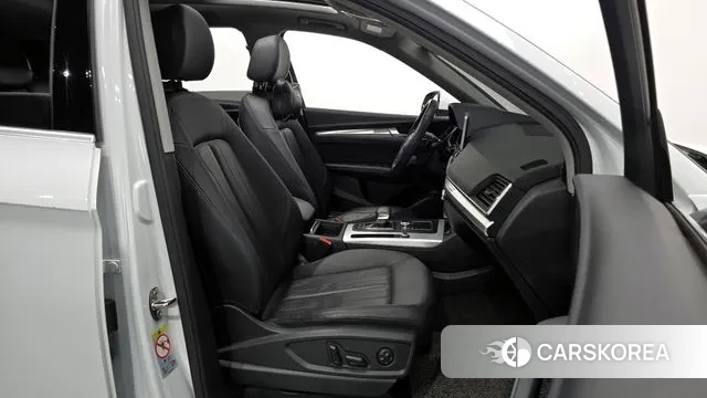 Audi Q5 (FY) id 3422416 из Кореи 20