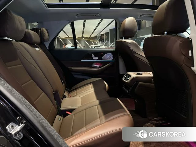 Mercedes-Benz GLE (import) id 4297824 из Китая 24