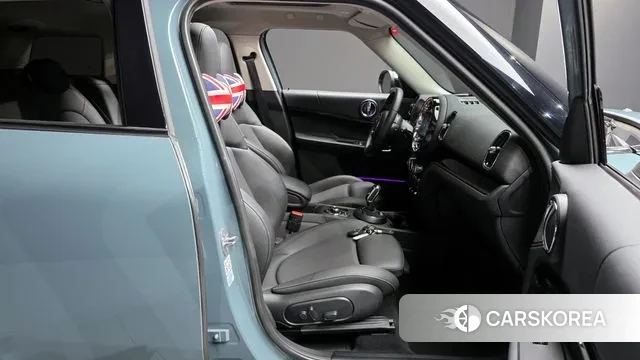 Mini Cooper Countryman id 3366610 из Кореи 20
