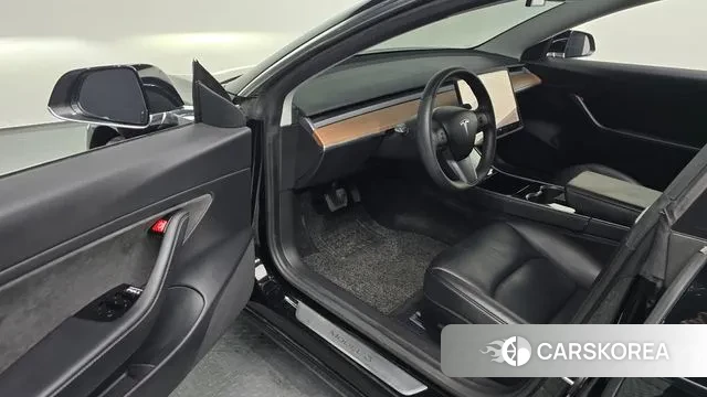 Tesla Model 3 id 3717973 из Кореи 20