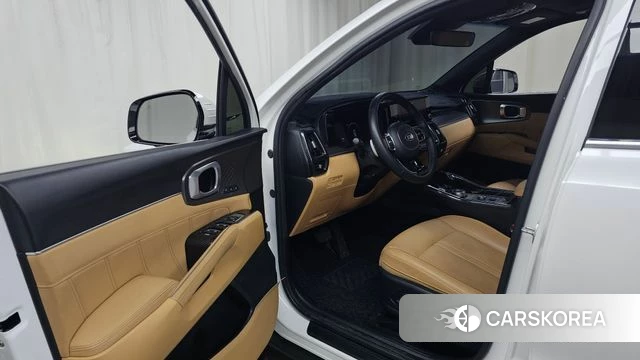 Kia Sorento 4th Generation id 3910763 из Кореи 20