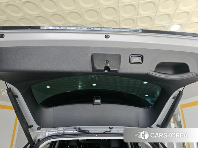 Kia The New Sportage 5th Generation id 3882865 из Кореи 18