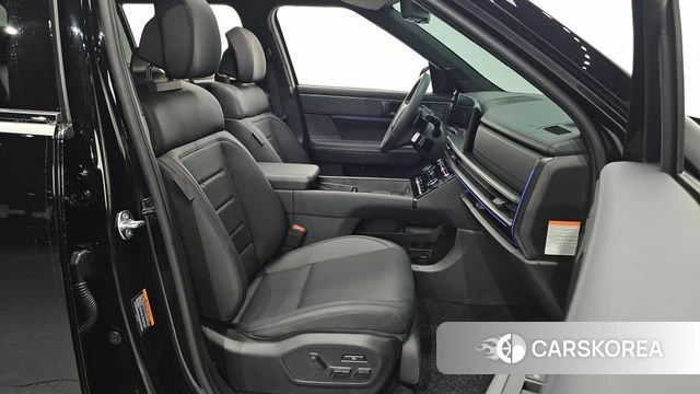 Hyundai Santa Fe (MX5) id 4617384 из Кореи 20