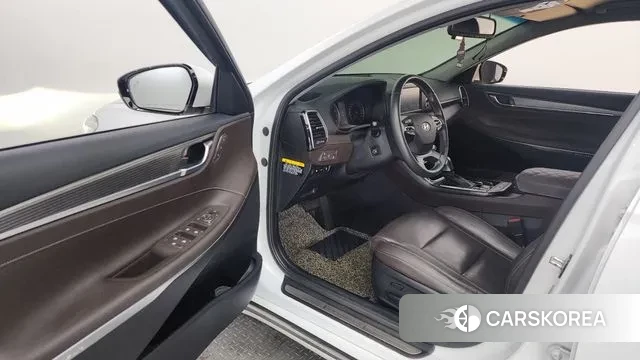 Hyundai Grandeur IG id 3060837 из Кореи 20