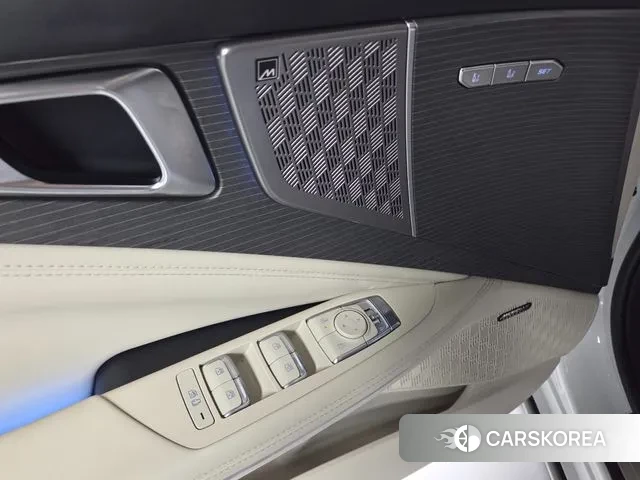 Kia The New K8 Hybrid id 3340202 из Кореи 20