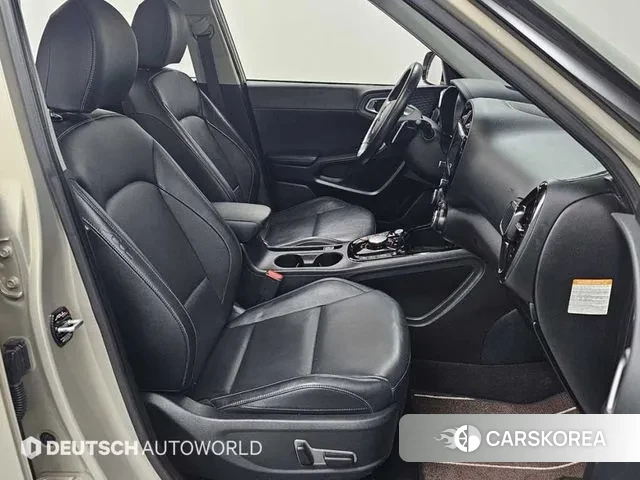 Kia Soul Booster EV id 3687280 из Кореи 20