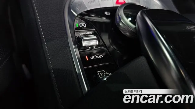 Mercedes-Benz S-Class W222 id 2699590 из Кореи 20