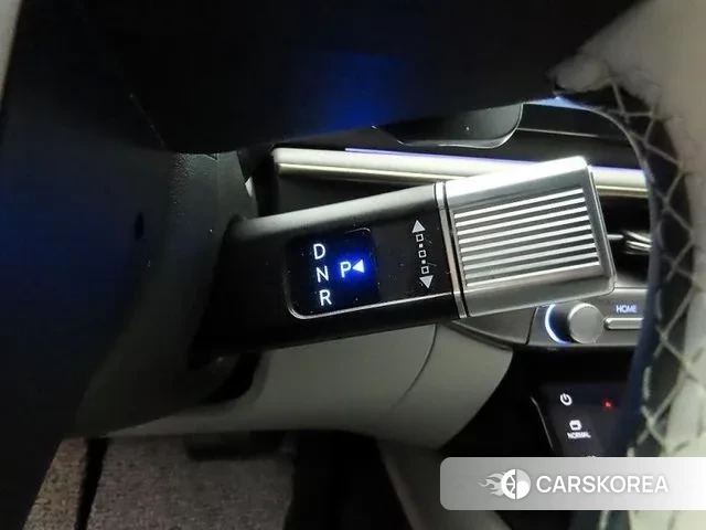 Hyundai Grandeur (GN7) id 3649190 из Кореи 20