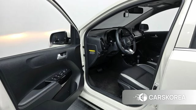 Kia Morning Urban (JA) id 4929427 из Кореи 20