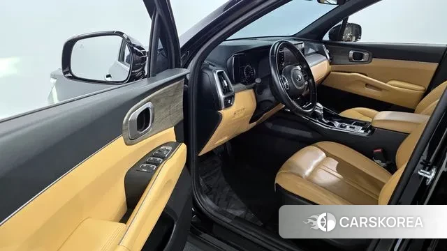 Kia Sorento 4th Generation id 3626254 из Кореи 20