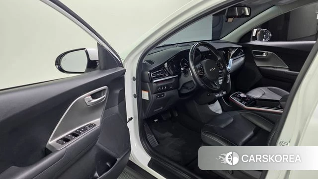 Kia Niro Plus id 4630704 из Кореи 35