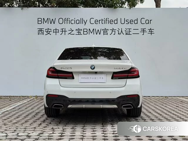 BMW 5 series PHEV id 4260595 из Китая 14