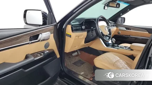 Kia Mohave Master id 3530835 из Кореи 20