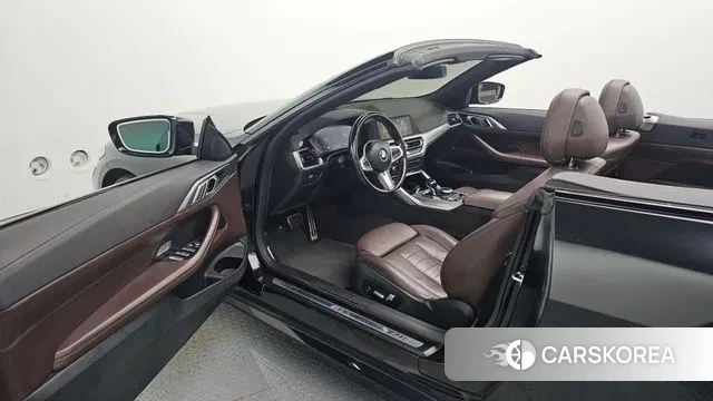 BMW 4 Series (G22) id 3213563 из Кореи 20