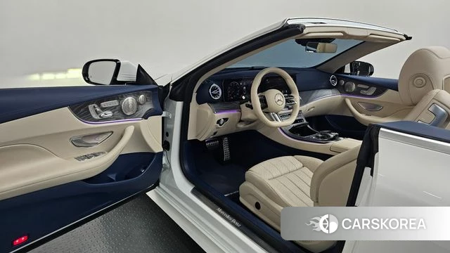 Mercedes-Benz E-Class W213 id 4414501 из Кореи 33