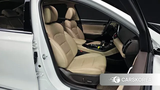 Hyundai Grandeur IG id 3617123 из Кореи 20