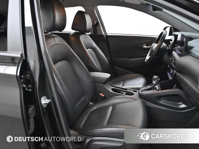 Hyundai The New Kona id 3655724 из Кореи 20